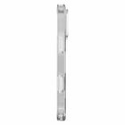 UAG - Étui Plyo MagSafe  pour iPhone 17 Pro Max - Glace/Blanc-Coins souples pour amortir les chocs