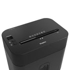 Staples - Déchiqueteur Mailmate à coupe micro - 12 feuilles-Fonctionnement silencieux avec un niveau sonore de 65 décibels 