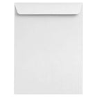 JAM Paper - Enveloppes Géantes 11x 17, 28lb. Blanc Brillant, Paquet de 50-Couleur: blanc