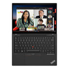 Lenovo - Reconditionné T14 Gen 3 Ordinateur portable Intel Core i5 1245U SSD 256 Go 16 Go de mémoire Windows 11 Professionnel-Taille et type de RAM: 16 Go Mémoire DDR4 3200 MHz. jusqu’à 64 Go pris en charge avec 2 emplacements SODIMM