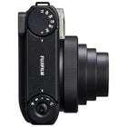 Fujifilm - Appareil instantané analogique INSTAX MINI 99 - Noir-Trois modes de mise au point pour prendre des photos : macro, standard et paysage