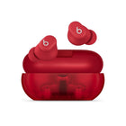 Beats - Solo Buds True - Rouge transparent-Facteur de forme : dans l'oreille