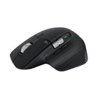 Logitech - Souris sans fil hautes performances MX Master 3S Édition Bluetooth - Noire-Je le sens. Je l'entends à peine