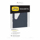 Otterbox - Étui Defender Pro avec aimants pour Samsung Galaxy S26 Ultra, Sentiment Bleu-Des points d'ancrage intégrés permettent de fixer des dragonnes et des breloques pour téléphone