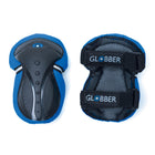 Globber - Équipements de protection - Taille XS - Bleu Marine-Taille XS idéale pour les jeunes riders