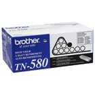 Brother – Cartouche de toner noir TN580, rendement élevé (TN580)-4