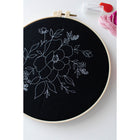 Art 101 - Kit d'art de broderie-8