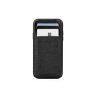 Peak Design - Mobile Portefeuille Slim - Anthracite-Slim Wallet est conçu pour les minimalistes et peut contenir jusqu'à 7 cartes