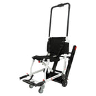 Mobile StairLift - LITE - Monte-escalier mobile - couleurs assorties-Chaise monte-escaliers portable et légère, se pliant pour un rangement compact et un transport facilité