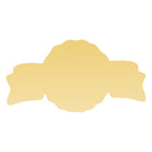 JAM Paper - Rouleaux d'étiquettes standard - sceau anniversaire - 1 3/8 x 2 5/8 - feuille métallique dorée - 125 étiquettes/rouleau-Taille : Anniversaire (1 3/8 x 2 5/8 pouces) | Les étiquettes imprimables sont faciles à créer et à personnaliser.