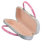 Gry Mattr - Étui À Lunettes Pour Enfants - Coeurs-5