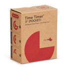 Time Timer - Minuterie originale 3 pouces (de poche)-8