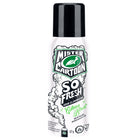 Turtle Wax - Nébuliseur neutraliseur d'odeurs Clean Blast x Mr. Cartoon - 57 g - Paquet de 12-La brume fine pénètre dans les zones difficiles d'accès de l'habitacle et circule dans le système CVC du véhicule pour un traitement complet des odeurs