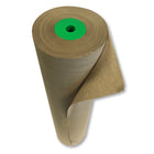 SPC - Rouleau de papier kraft - 30 lbs - 12 po largeur x 1000 pi longueur-Rouleau kraft