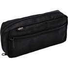 Hilroy - Étui à crayons Core Essential - noir-Conception durable et structurée pour une meilleure tenue et une utilisation quotidienne, fermeture à glissière