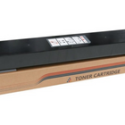 CET - Sharp MX-60NTMA / MX-61NTMA Cartouche de toner - Rendement Standard - Magenta-Couleur: Magenta