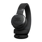JBL - Live 670NC Casque supra-auriculaire - Noir-Passez sans effort d’un appareil Bluetooth à l’autre. Passez d’une vidéo sur votre tablette à un appel sur votre téléphone portable et ne manquez aucun moment.