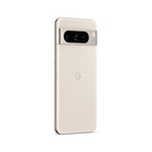 Google - Pixel 8 Pro - 256 Go - Porcelaine - Bell et Virgin Plus-Obtenez rapidement la température d'un objet ou d'une zone en l'analysant simplement avec votre Pixel 8 Pro. Vérifiez la température des boissons, d'une poêle, etc