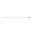 Apple - Pencil Pro pour iPad 11/13 Pro (M5/M4/M2) Air 13/11 (M4/M3) USB-C-Connecteur de charge : Magnétique