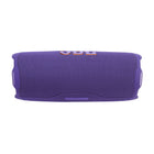 JBL - Flip 7 Enceinte Bluetooth portable - Violet-Système PushLock avec accessoires interchangeables