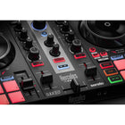 Hercules - Contrôleur DJControl Inpulse 200MK2-8