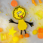 Glo Pals - Personnages sous licence - Grand Oiseau-Les personnages emblématiques de Sesame Street prennent vie dans l'eau