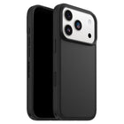 OtterBox - Étui Symmetry MagSafe avec Contrôle de la Caméra pour iPhone 17 Pro - Noir-Les boutons tactiles offrent la même sensation que ceux de votre téléphone