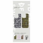 Ideal of Sweden - Pack Imprimé iPhone 17 Pro - Camouflage classique-Compatible avec les étuis transparents et les étuis à cadre