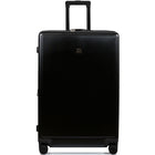 Champs - Vintage Muse Ensemble de Bagages 3 Pièces - NoirNoir-Serrure TSA sur toutes les valises