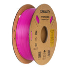 Creality - Filament d'impression 3D HyperPLA 1kg - Violet-Impression 10 fois plus rapide, accélérez votre créativité