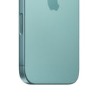 Apple - iPhone 16 6,1" - 256 Go - Teal - Bell et Virgin Plus-Puce A18 Hyper Brillante: Deux générations devant l'A16 Bionic d'iPhone 15, la puce A18 propulse Apple Intelligence, des fonctionnalités photo et vidéo avancées et une expérience de jeu digne d'une console, le tout avec une efficience hors pair