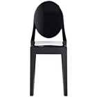 Modway - Casper Restauration Fauteuil d’appoint - Noir-7