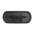 JBL - PartyBox On-the-Go 2 Plus Enceinte de soirée portable - Noir-Jusqu’à 15 heures d’autonomie musicale