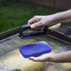 Razor - Brosse à récurer surdimensionnée -5