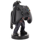 Exquisite Gaming - Call of Duty: Zombie Ghost Warzone Cable Guy support de contrôleur et téléphone-Environ 8" de hauteur