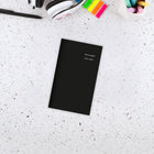 AT-A-GLANCE - Agenda scolaire de poche hebdomadaire 2026-2027 - 6 1/16 po H x 3 5/8 po l - assorties - bilingue-Format des pages : 6 1/16 po H x 3 5/8 po l