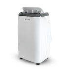 Commercial Cool - Climatiseur portatif 14 000 BTU avec chauffage-Télécommande ACL multifonctions