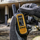 Dewalt - Radios Heavy Duty 24 DXFRS300 avec chargeurs 4X 6 ports-7