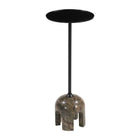 Zuo - Kask Table d’appoint - Multicolore-Couleur: Multicolore