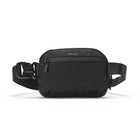 Nomatic - Sac à bandoulière - noir- Fermetures éclair inviolables 