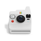 Polaroid - Pack de films couleur Now+ 3e génération - Blanc-Connexion facile à l'application Polaroid via Bluetooth.
