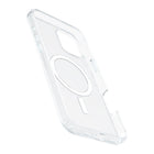 	Otterbox - Étui Symmetry Clear MagSafe Clear pour iPhone 16 Plus-Fixations intégrées pour connecter des sangles et des charms