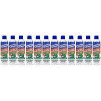 Gunk - Nettoyant pour freins non chloré 396 g - Paquet de 12-Non chloré