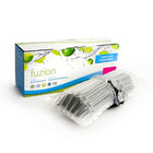 fuzion - Xerox (106R02757) Cartouche De Toner Compatible - Rendement Standard - Magenta-Couleur d'encre: Magenta