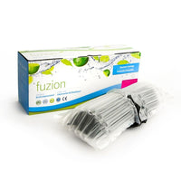 fuzion - Xerox (106R02757) Cartouche De Toner Compatible - Rendement Standard - Magenta-Couleur d'encre: Magenta
