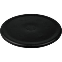 FDMT - Disque d'équilibre Kore Floor Wobbler - noir-Le Kore Floor Wobbler est imprégné de Smart Plastic, un agent antimicrobien qui empêche les germes de se développer sur la surface du plastique.