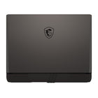 MSI - Ordinateurs portables de jeu Vector 16 HX AI 16 po QHD+,Intel Ultra9-275HX,RTX 5070TI,2To NVMe SSD,32Go RAM,Win11 Pro,Gris-Type et taille d'ecran: Moniteur à cadre fin de 16 po QHD+, Grand angle de vue antireflet 240 Hz, 100 % DCI-P3