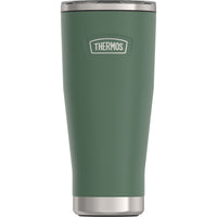 Thermos - Gobelet ICON - 530 ml - Vert Alpin-Technologie d'isolation sous vide Thermos pour une rétention maximale de la température