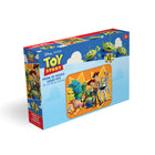 Disney - Groupe Toy Story - 63 pièces-Un excellent cadeau pour les amoureux de casse-têtes