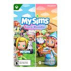 Pack MySims Cozy pour Xbox Series X|S [Téléchargement]-Genre: Action & Adventure, Classics, Family + Kids, Other, Simulation